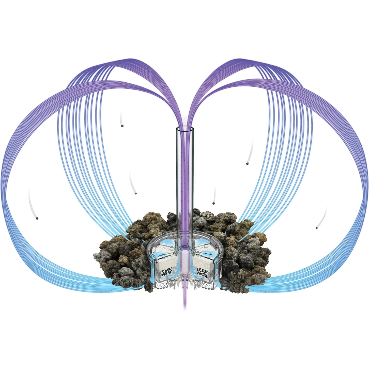 BiOrb Aquarium Service Kit 3 Plus Water Optimizer - Image 6