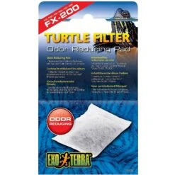 Exo Terra Fine Foam Turtle Filter