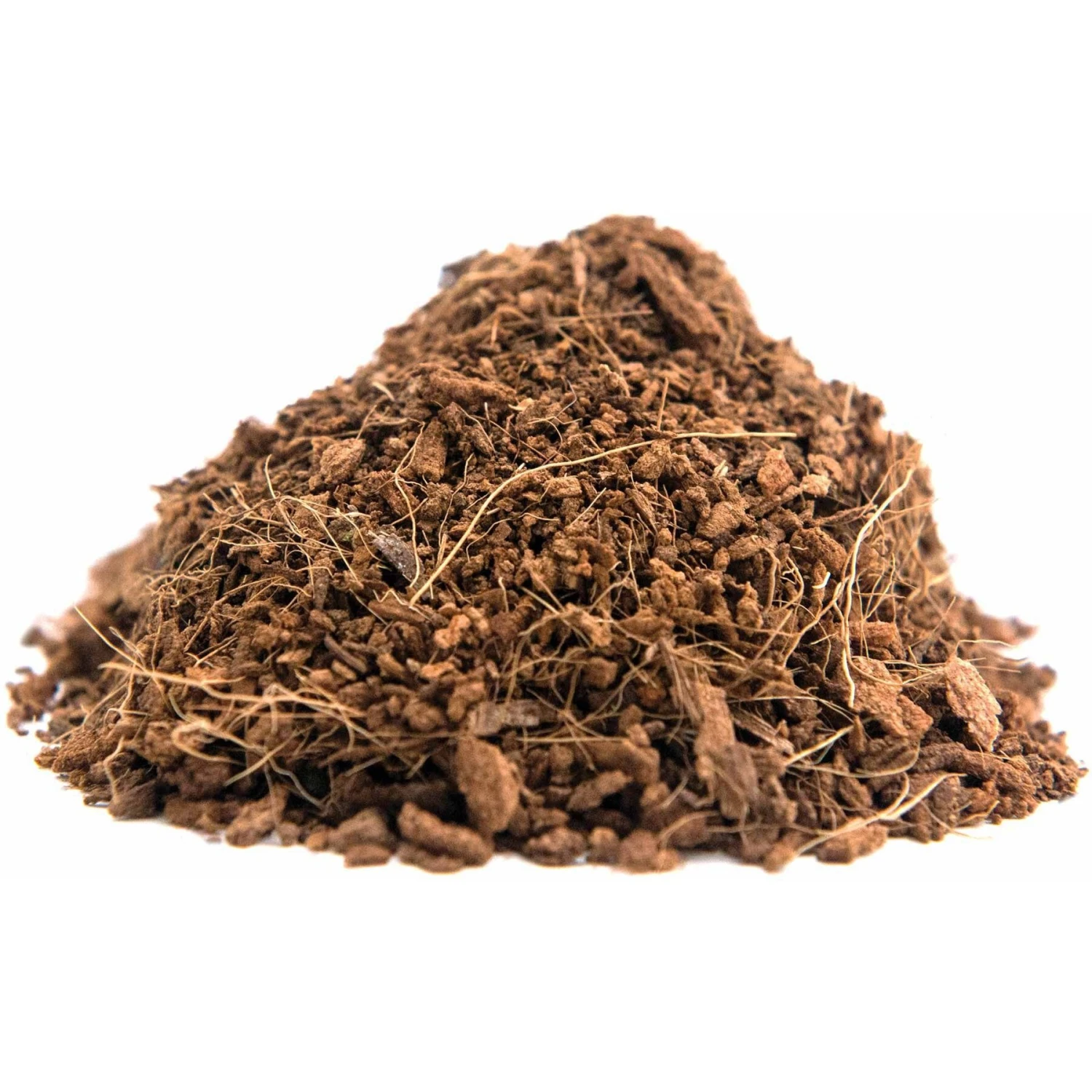 Galapagos Tropicoco Coconut Soil Invertebrate Bedding, 8-qt Brick - Image 2