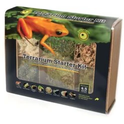 Galapagos Terrarium Starter Kit