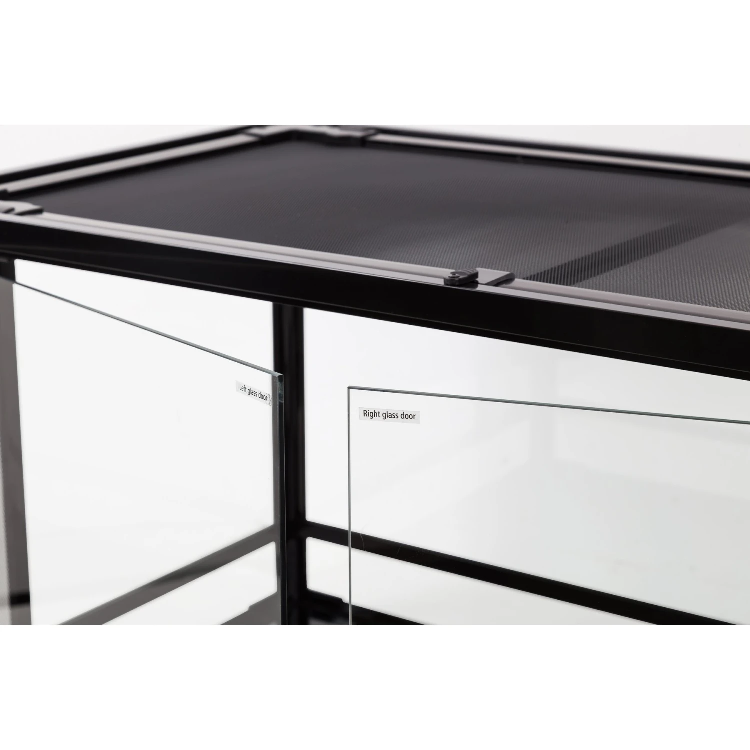 TRIXIE Glass Reptile Terrarium - Image 5