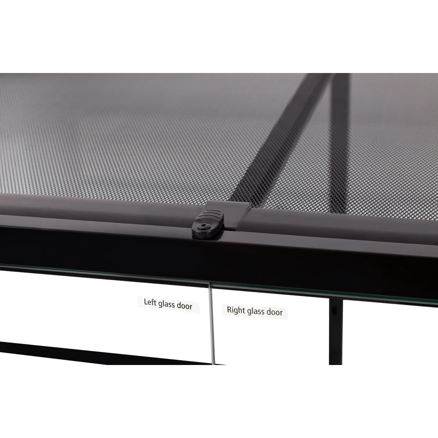 TRIXIE Glass Reptile Terrarium - Image 6