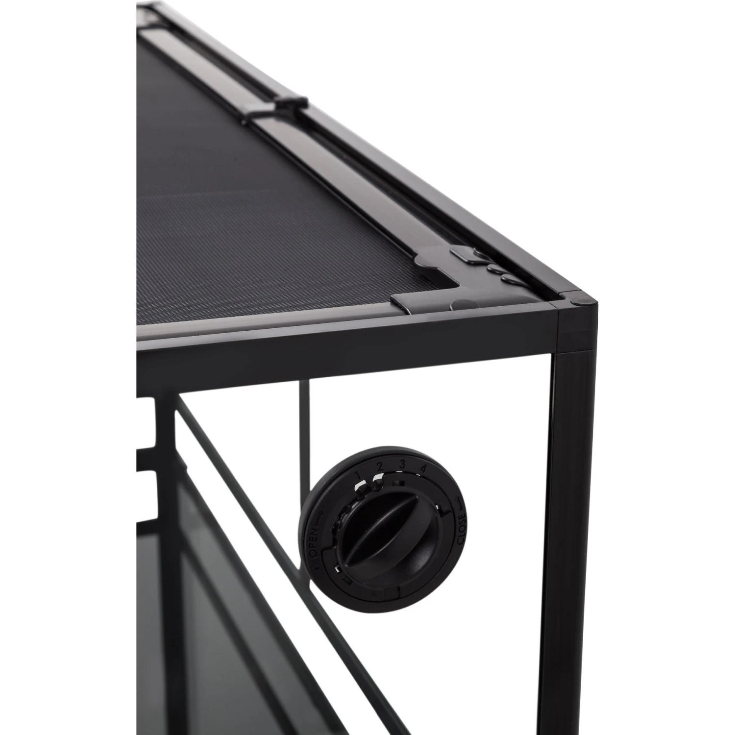 TRIXIE Glass Reptile Terrarium - Image 9