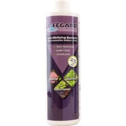 Lifegard Aquatics Live Nitrifying Fish Pond Bacteria
