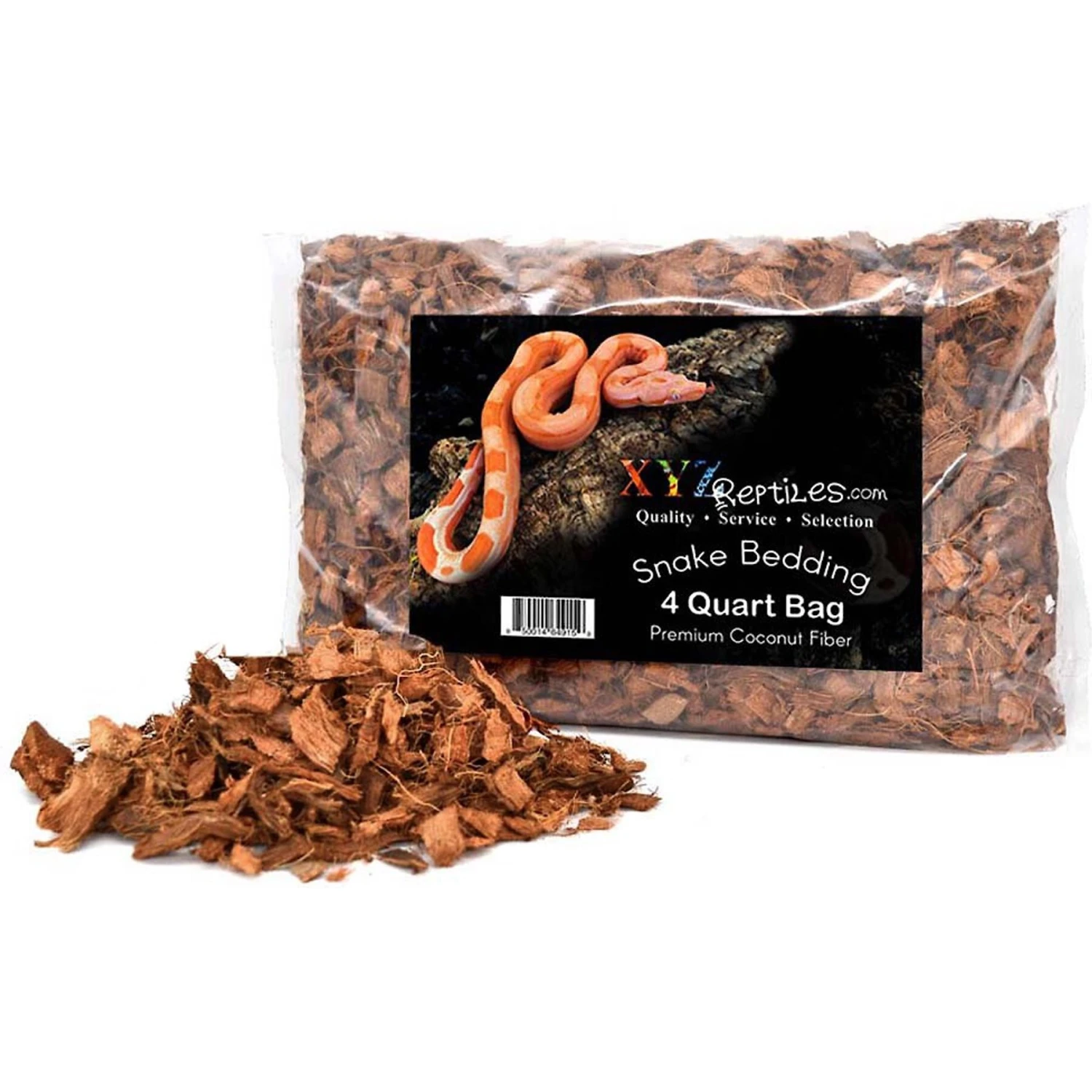 XYZReptiles Boa Constrictor Reptile Starter Kit - Image 5