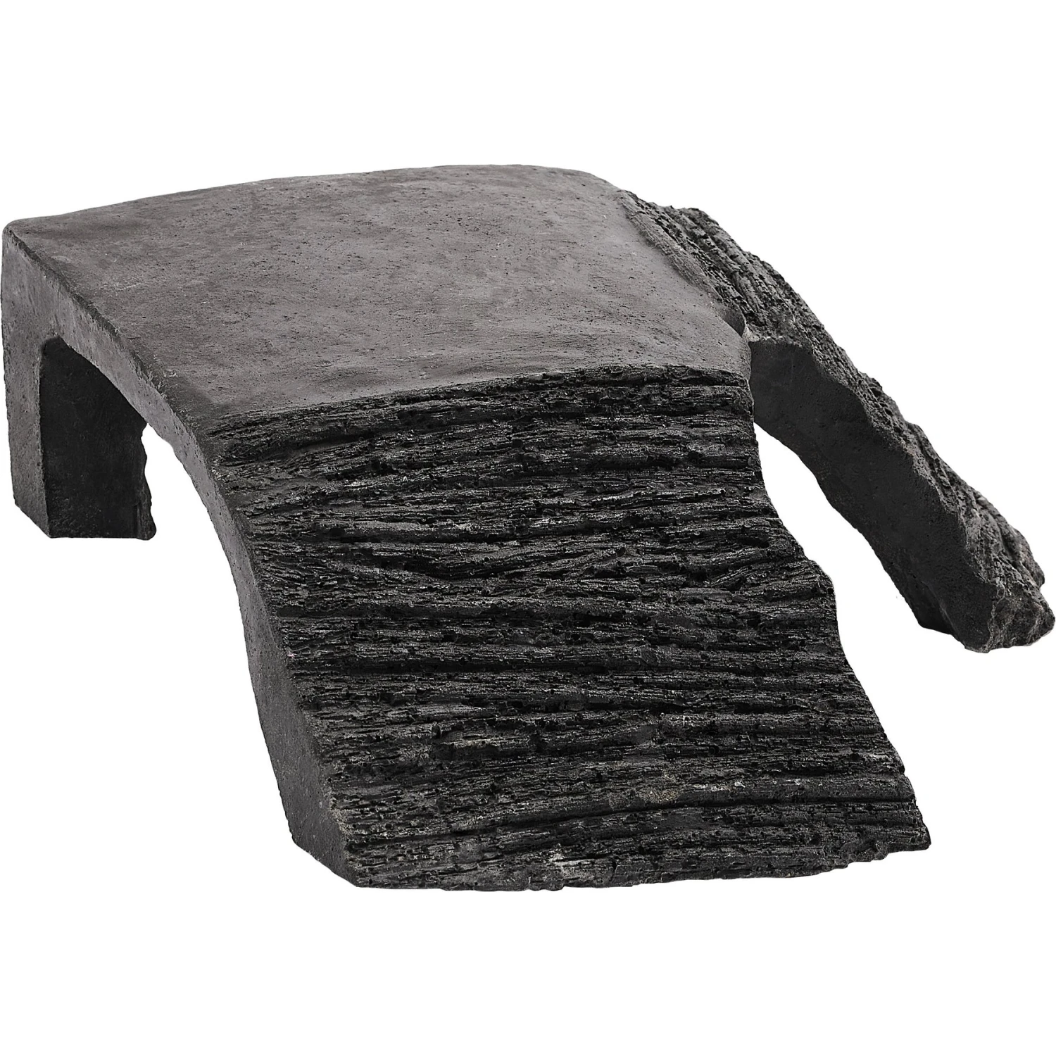 CC Pet Slate Reptile Basking Ramp