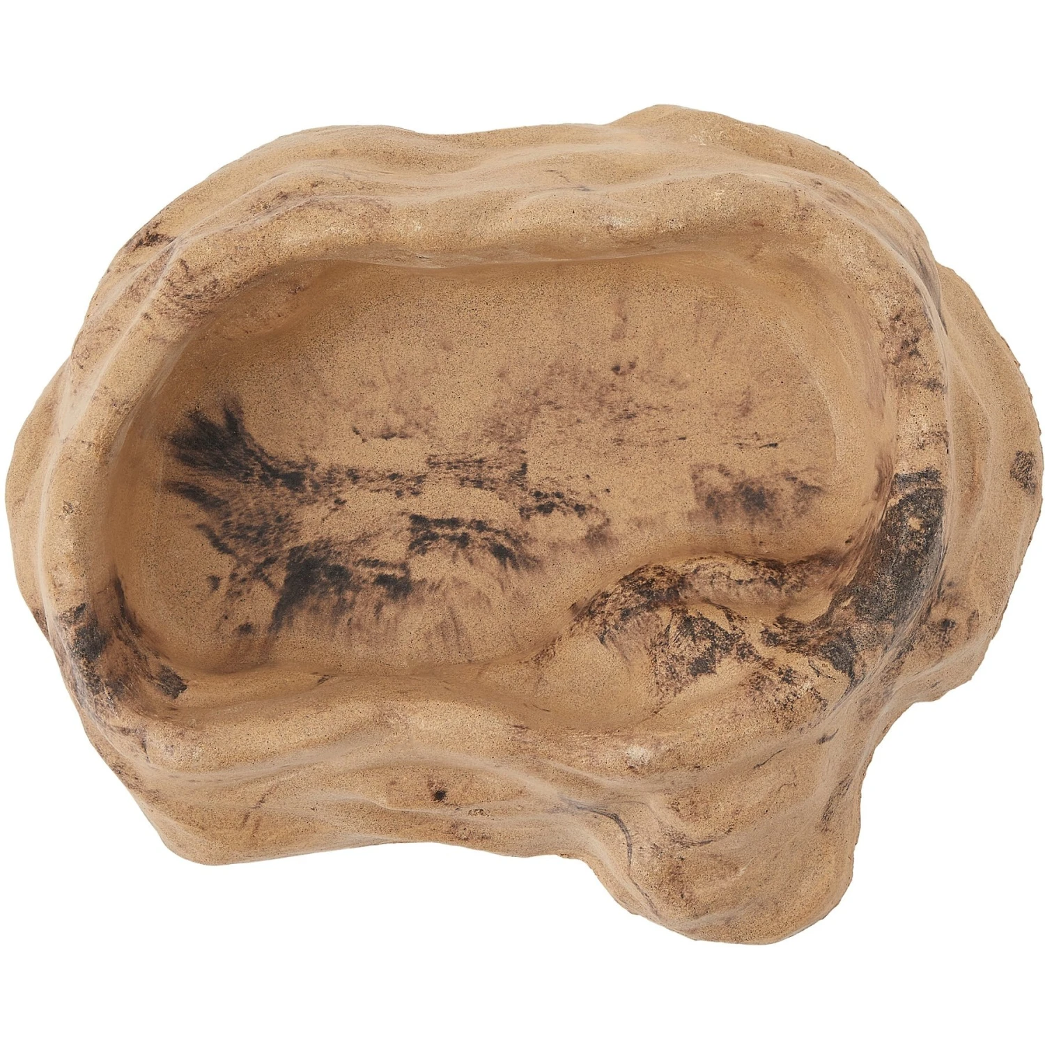 CC Pet Reptile Soaking Bowl - Image 2