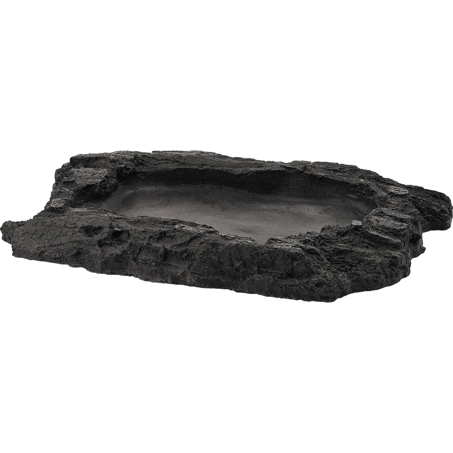 CC Pet Hickory Hollow Reptile Bowl