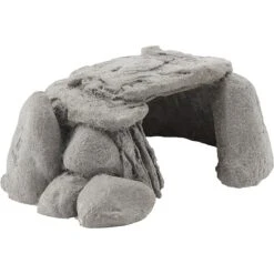 CC Pet Tropical Cave Reptile Hide