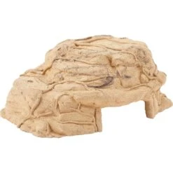 CC Pet Vine Cave Reptile Hide, X-Large