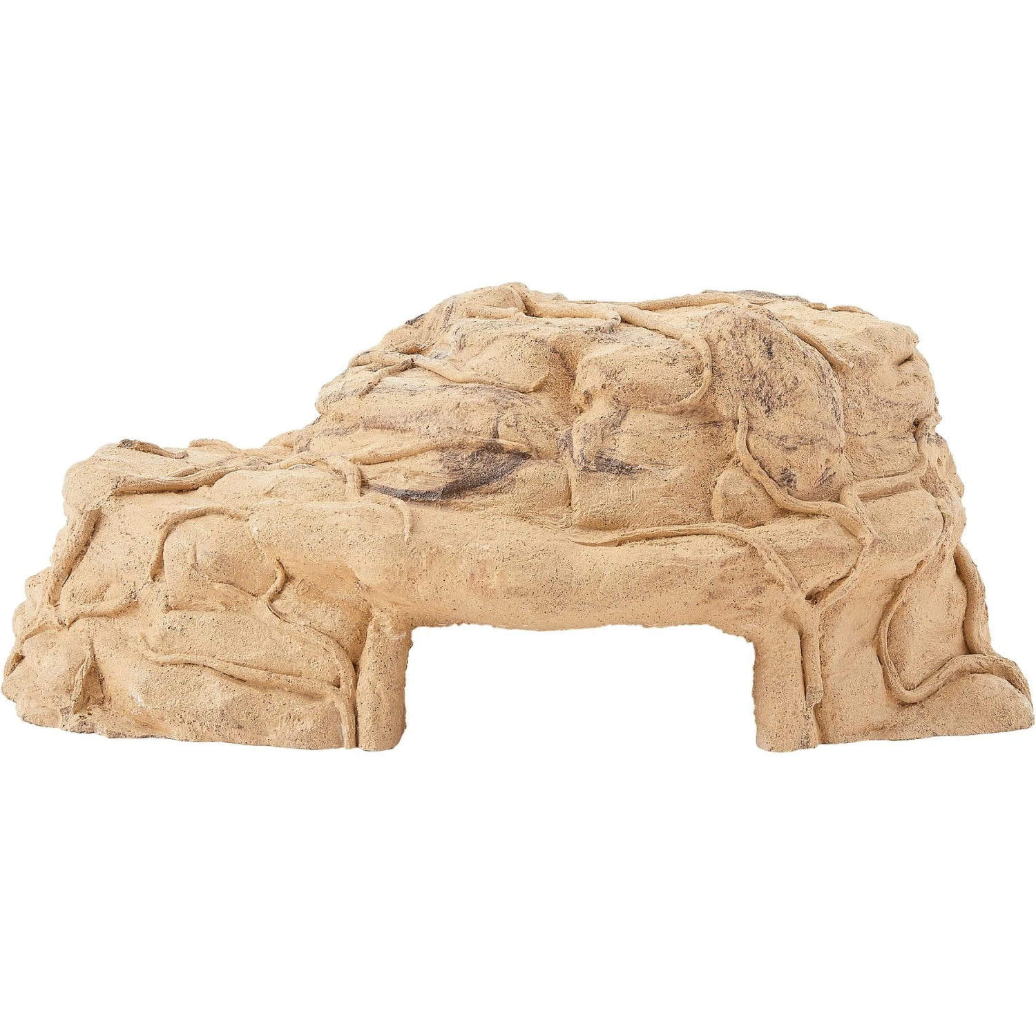 CC Pet Vine Cave Reptile Hide, X-Large - Image 2