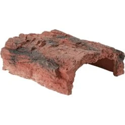 CC Pet Petrified Wood Cave Reptile Hide