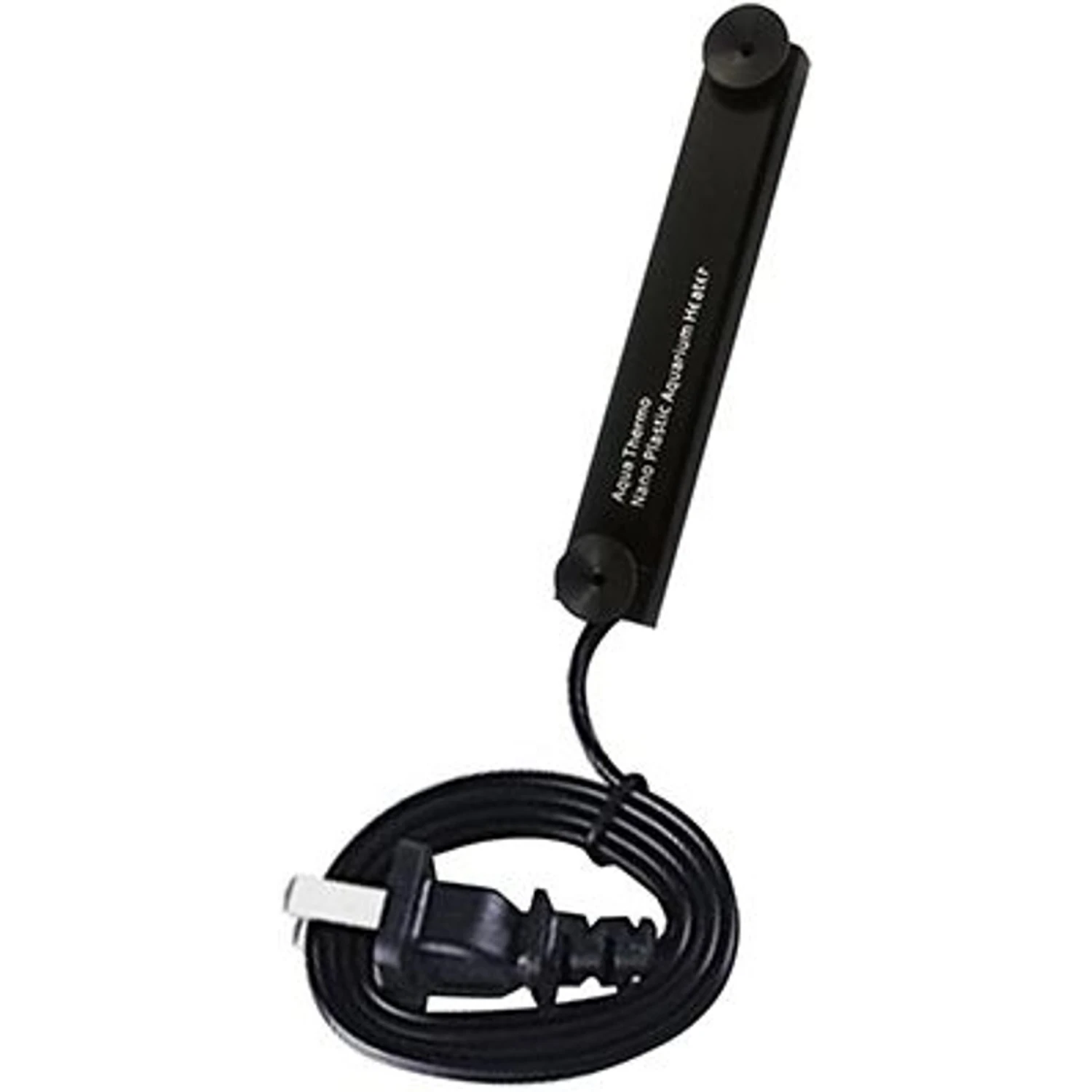 SunGrow Betta & Turtle Submersible Aquarium Tank Water Heater With Thermostat, 10-watt, Up To 5-gal - Image 2