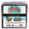 Exoticare Exotichip Coco Husk Chip Reptile Bedding, 11-lb Bag