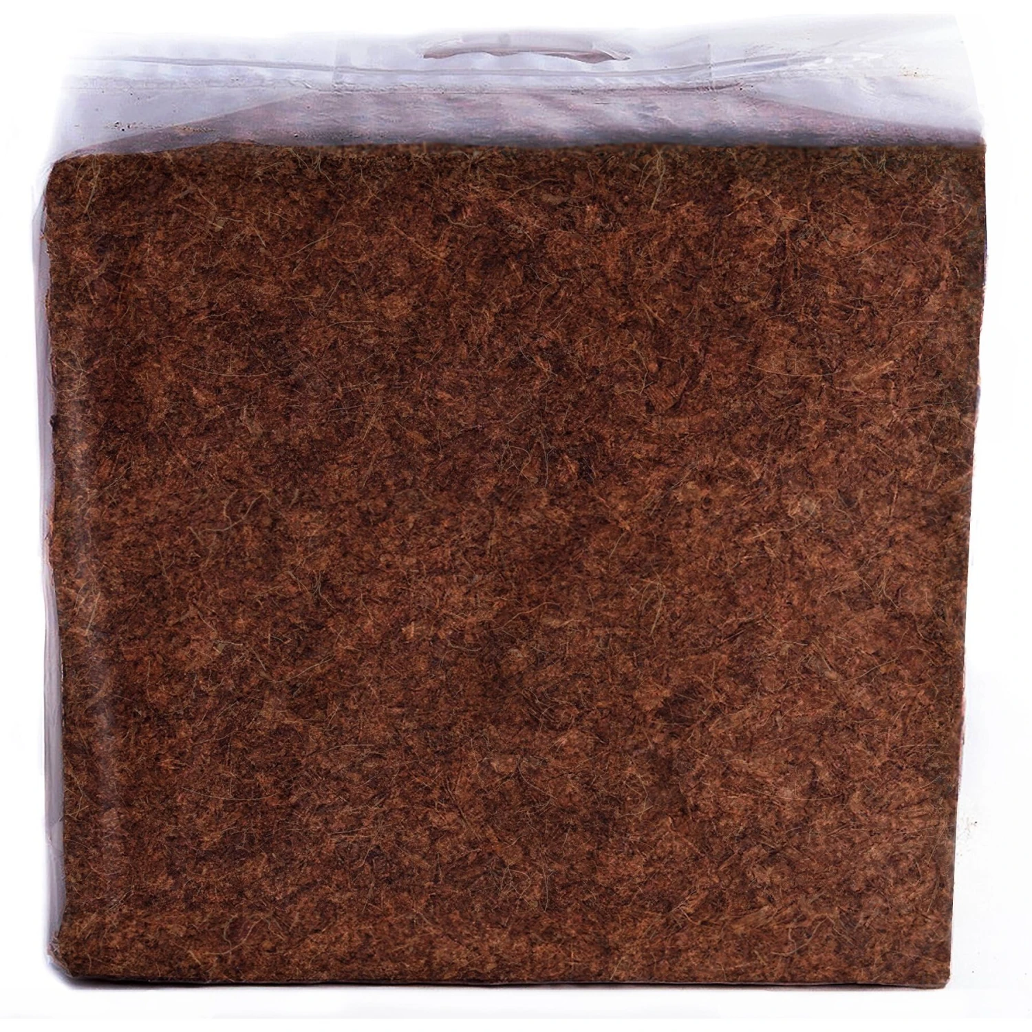 Exoticare Coco Husk Coir Reptile Bedding, 11-lb Bag - Image 2