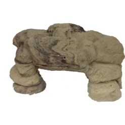 CC Pet Desert Cave Reptile Hide