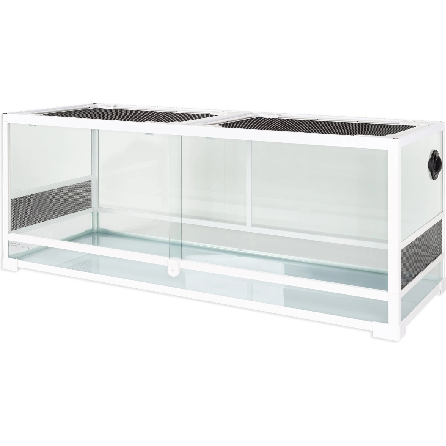 OiiBO Glass Screen Ventilation Reptile Terrarium - Image 2