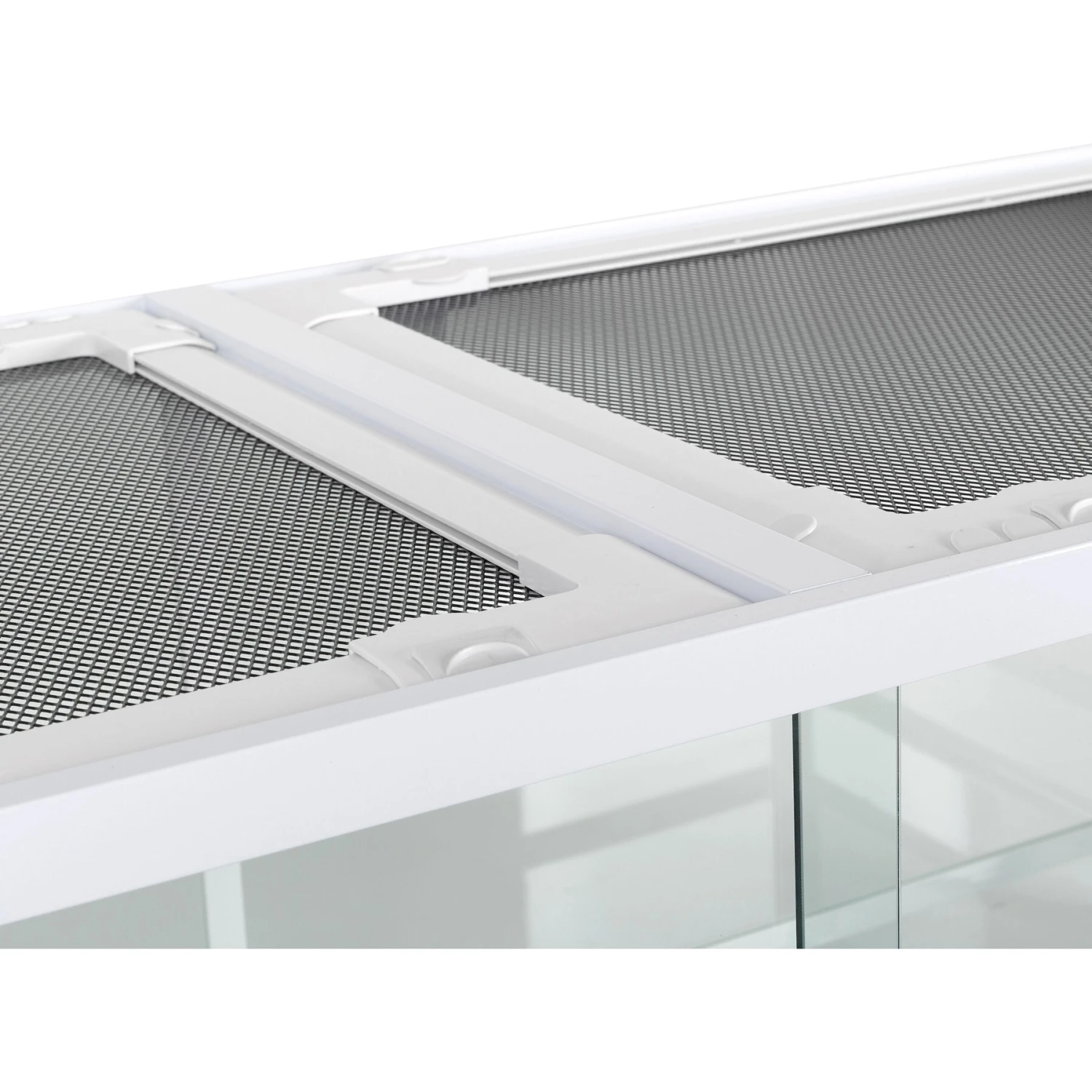 OiiBO Glass Screen Ventilation Reptile Terrarium - Image 3