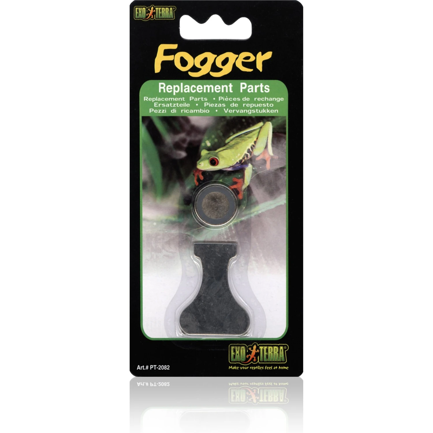 Exo Terra Reptile Terrarium Fogger Replacement Membrane