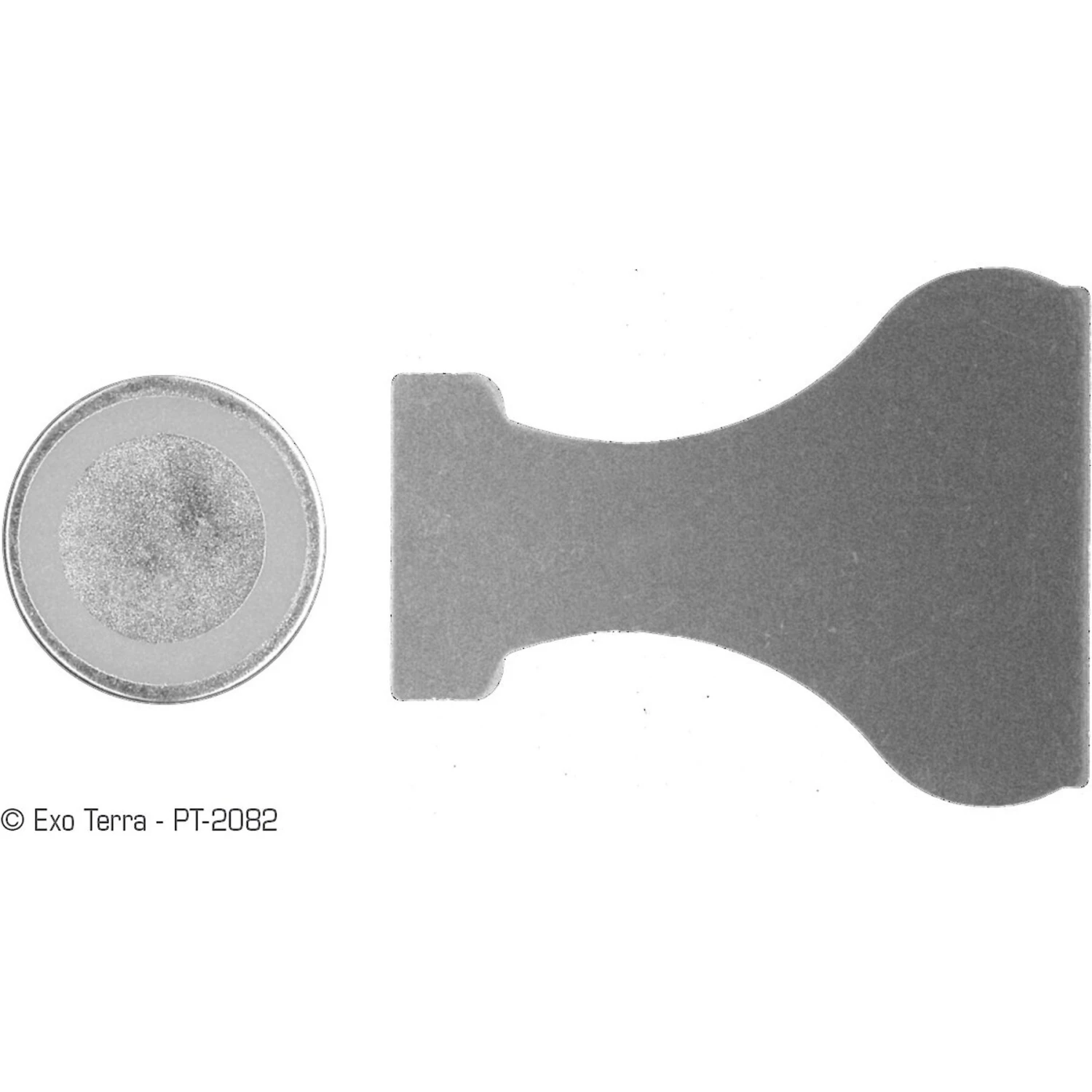 Exo Terra Reptile Terrarium Fogger Replacement Membrane - Image 2