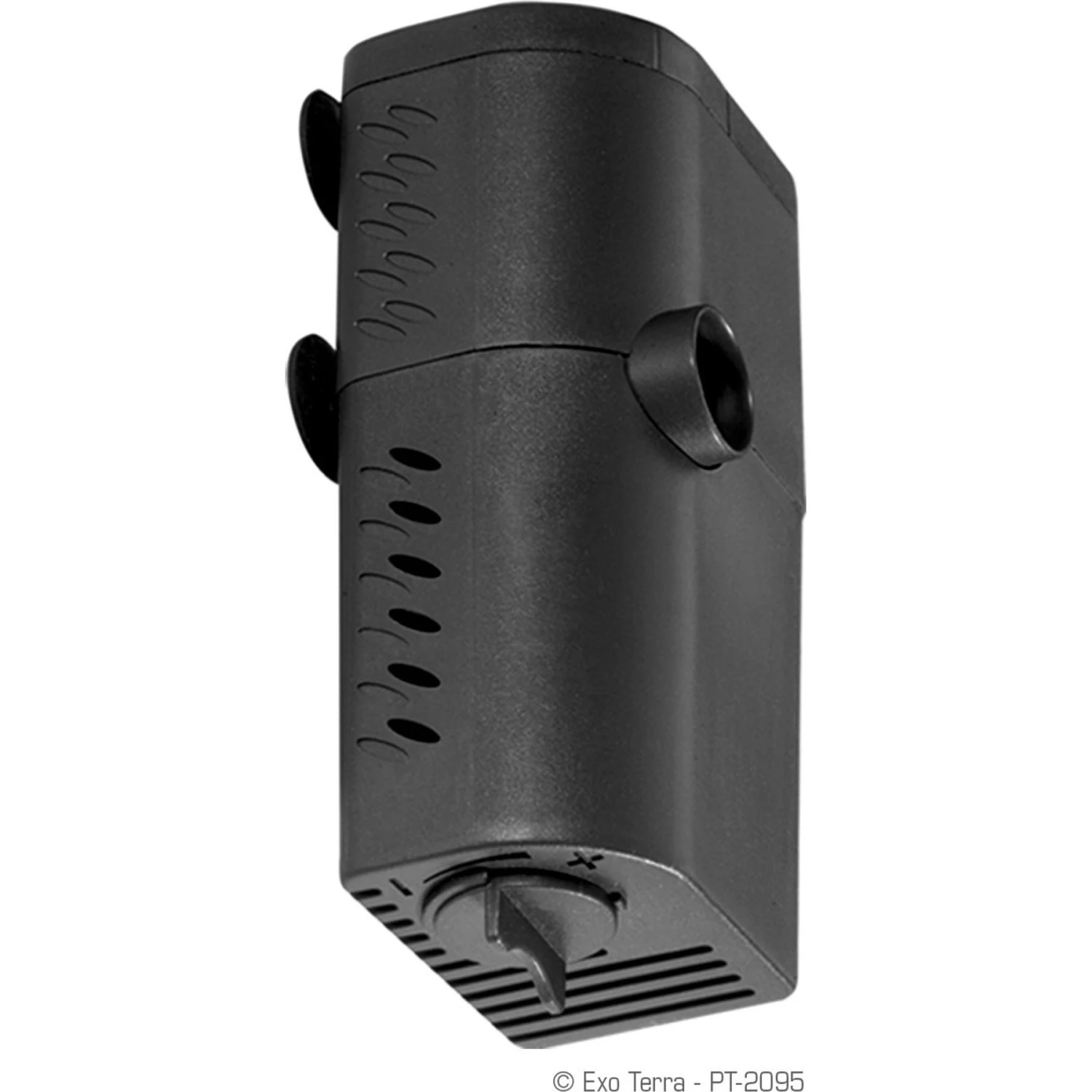 Exo Terra Repti Clear Compact Reptile Terrarium Filter - Image 2