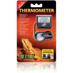 Exo Terra LED Reptile Thermometer