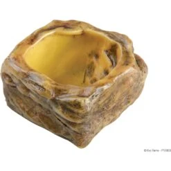 Exo Terra Invertebrate Reptile Water Dish