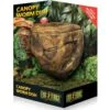Exo Terra Canopy Worm Dish