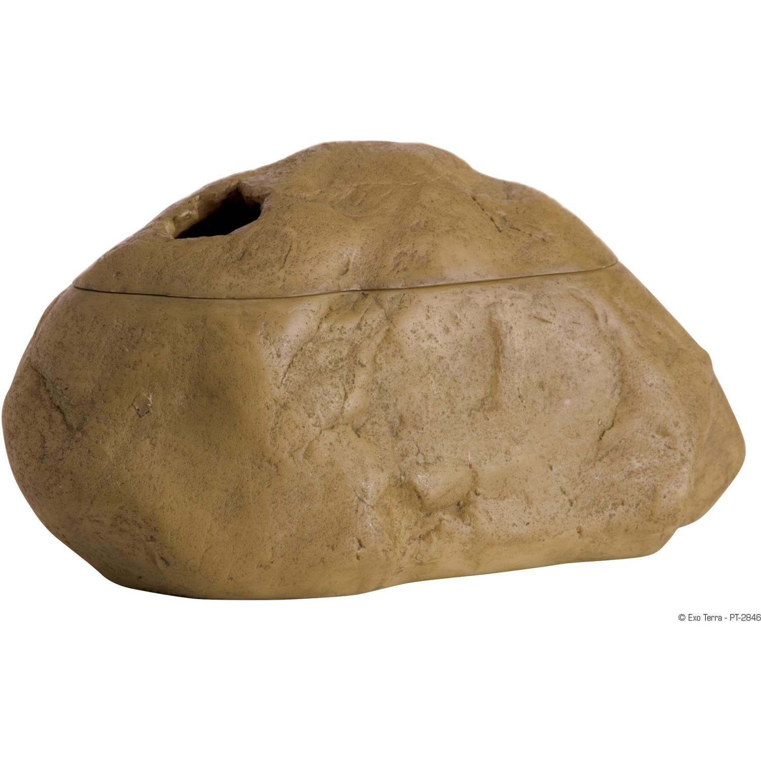 Exo Terra Snake Cave - Image 2