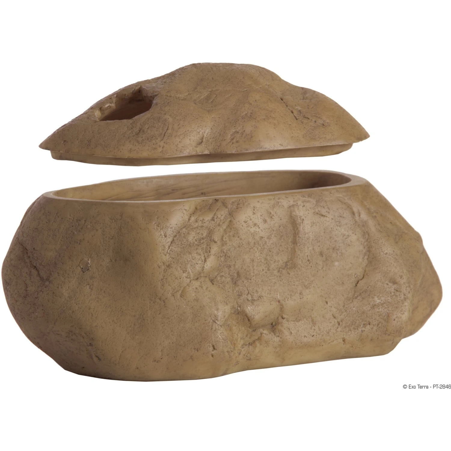 Exo Terra Snake Cave - Image 3