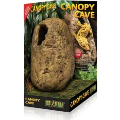 Exo Terra Reptile Hiding Cave