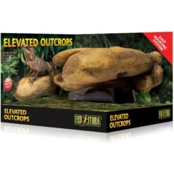 Exo Terra Elevated Reptile Outcrop