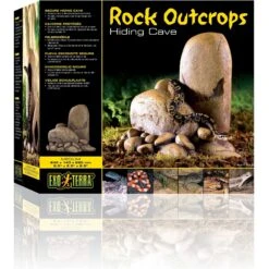 Exo Terra Rock Reptile Outcrops