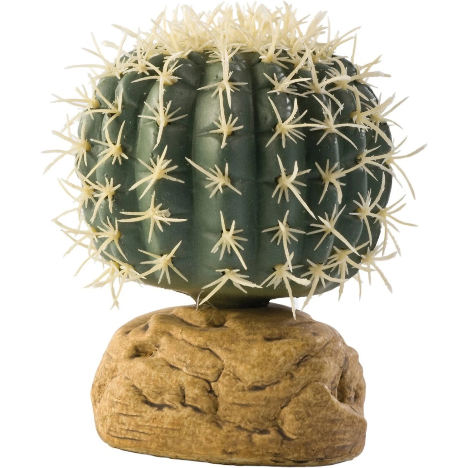 Exo Terra Barrel Cactus Reptile Terrarium Plant