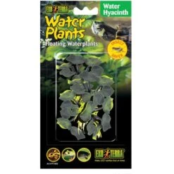 Exo Terra Hyacinth Reptile Terrarium Water Plant