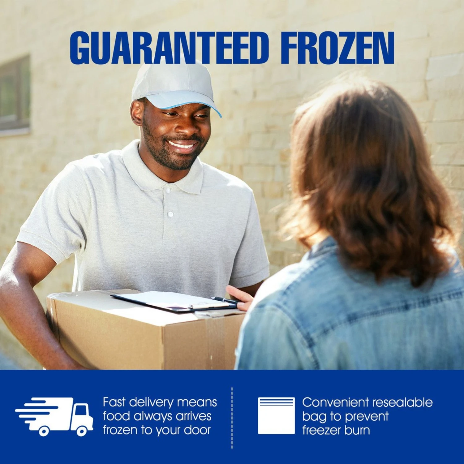 MiceDirect Frozen Feeders Snake Food - Image 2