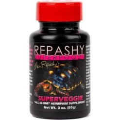 Repashy Superfoods SuperVeggie Reptile Supplement