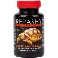 Repashy Superfoods Grassland Grazer Gel Premix Tortoise Food