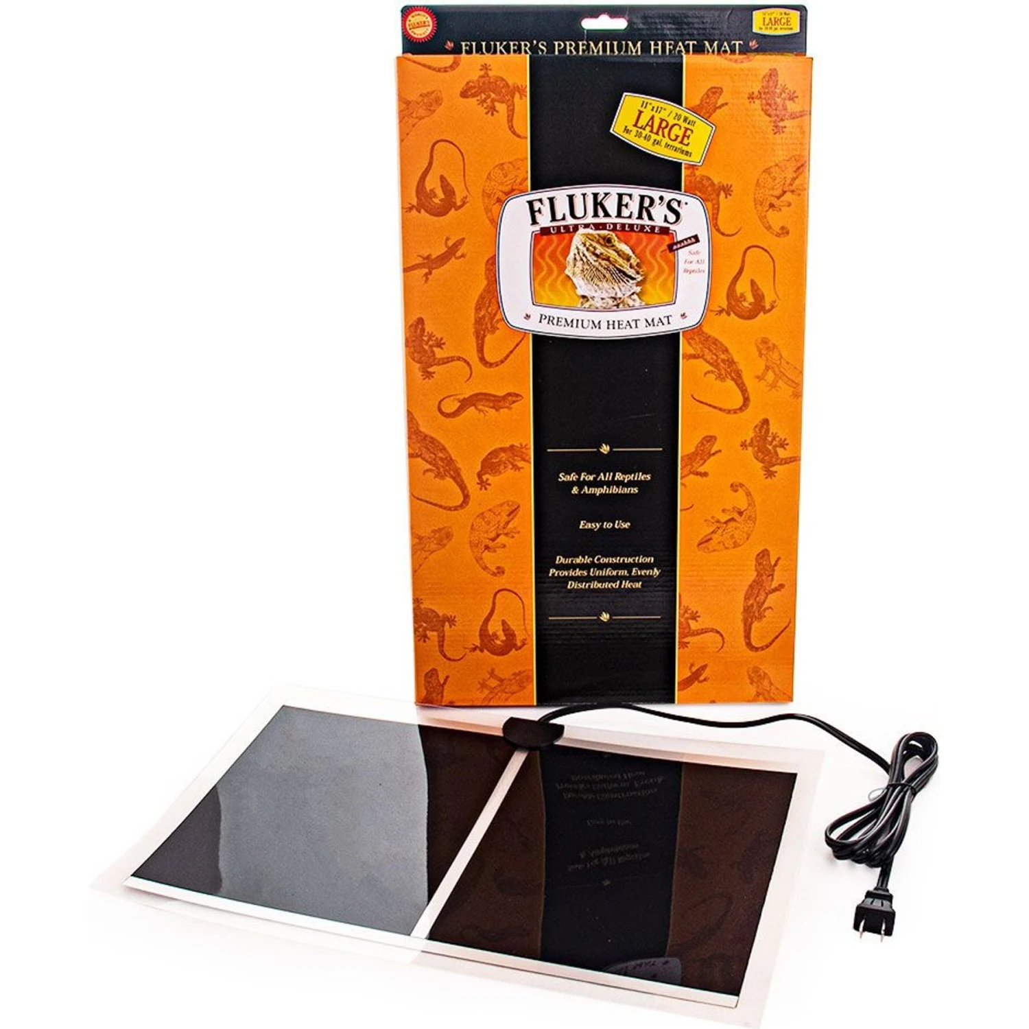 Fluker's Premium Reptile Heat Mat