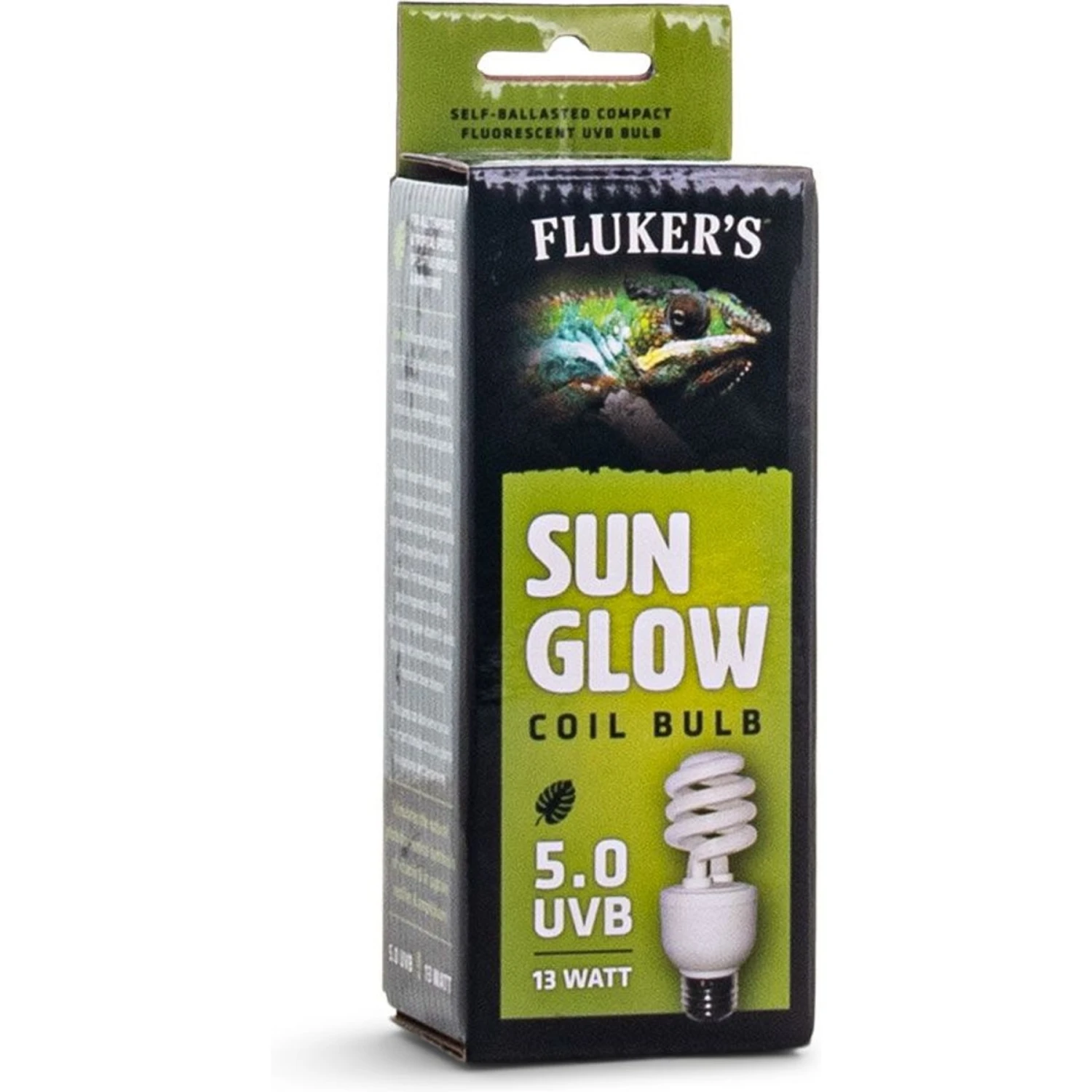 Fluker's Sun Glow Coil Tropical Reptile Bulb - Image 2