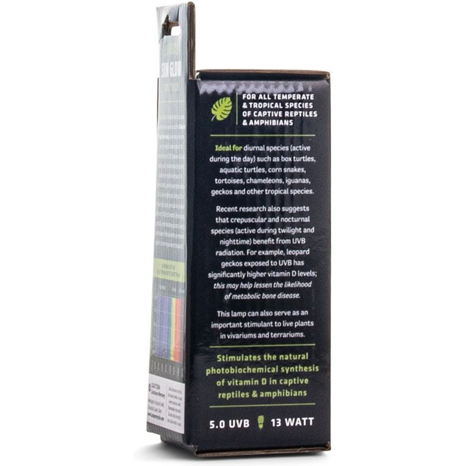 Fluker's Sun Glow Coil Tropical Reptile Bulb - Image 3