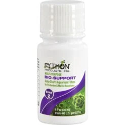 Python Multi Purpose Bio-Support Aquarium Water Care