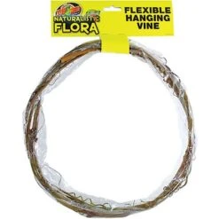 Zoo Med Flexible Hanging Vine Artificial Plant