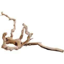 Zoo Med Premium Sand Blasted Grapevine Artificial Plant