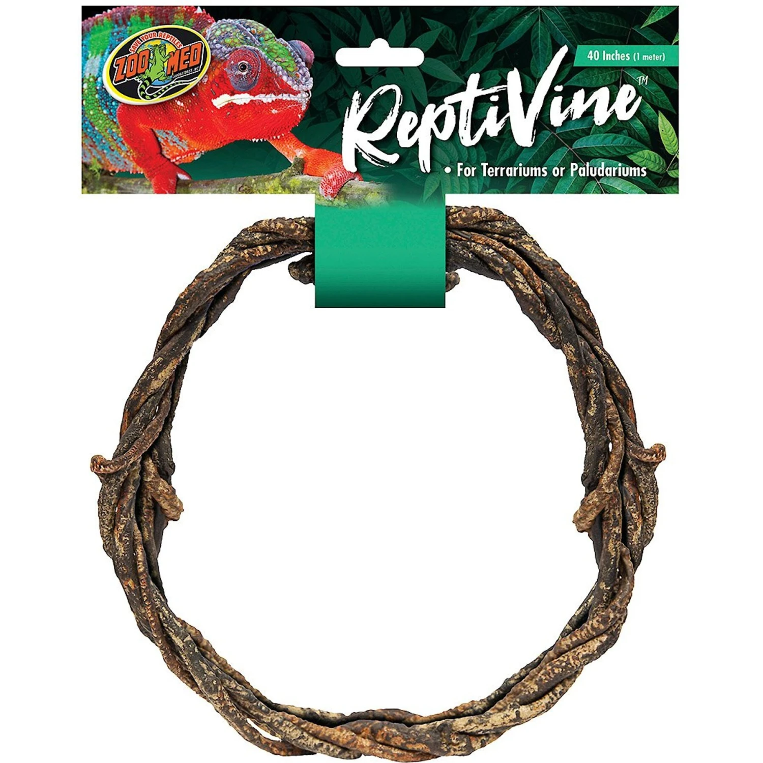 Zoo Med Reptivine Artificial Plant