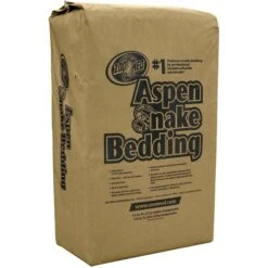 Zoo Med Aspen Snake Bedding