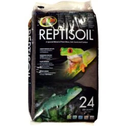 Zoo Med ReptiSoil Reptile Bedding