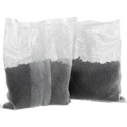 Zoo Med Turtle Clean 50/75 External Canister Filter Media, 2 Count