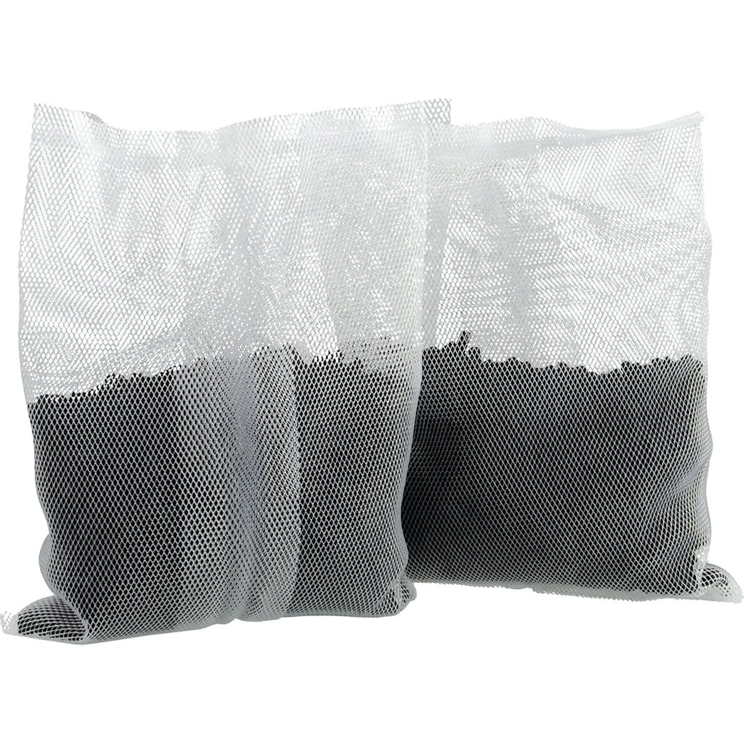 Zoo Med Turtle Clean 50/75 External Canister Filter Media, 2 Count