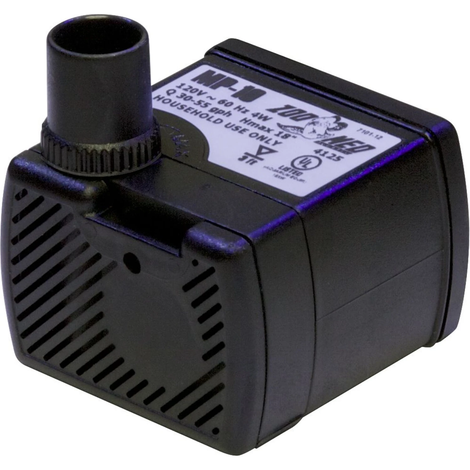 Zoo Med Micro Pump 104 - Image 2